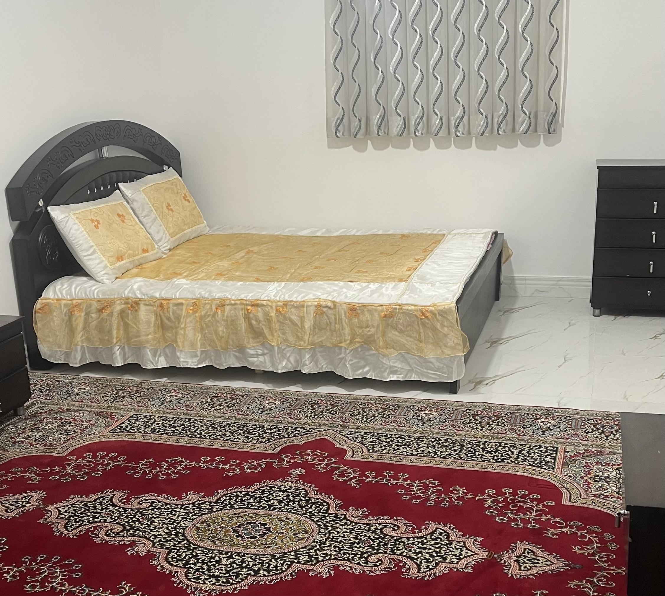 ویلایی دوبلکس نوساز در ساوه