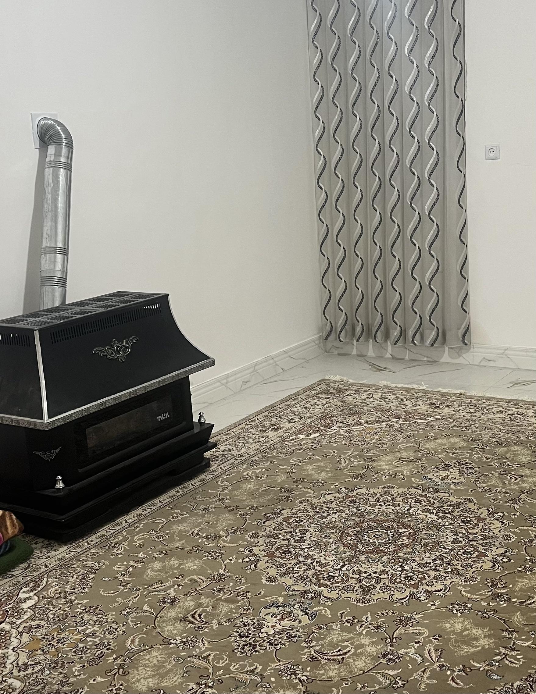 ویلایی دوبلکس نوساز در ساوه