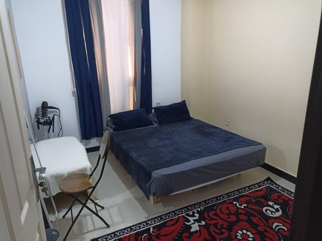 تک خواب مهر(قشم)