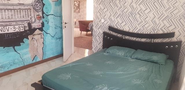 باغ ویلا استخر آبگرم آوا