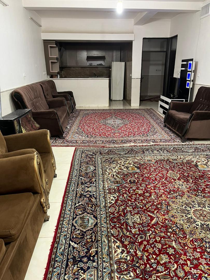 منزل ویلایی تک خواب دربست