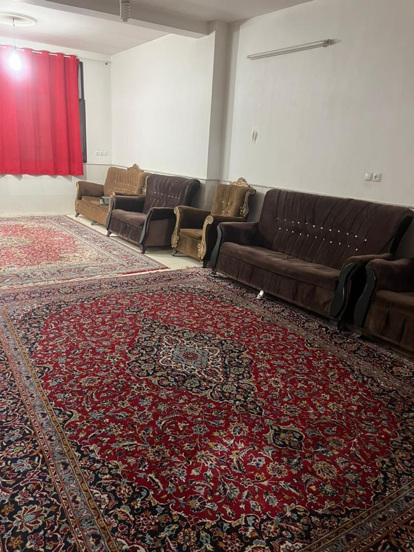 منزل ویلایی تک خواب دربست