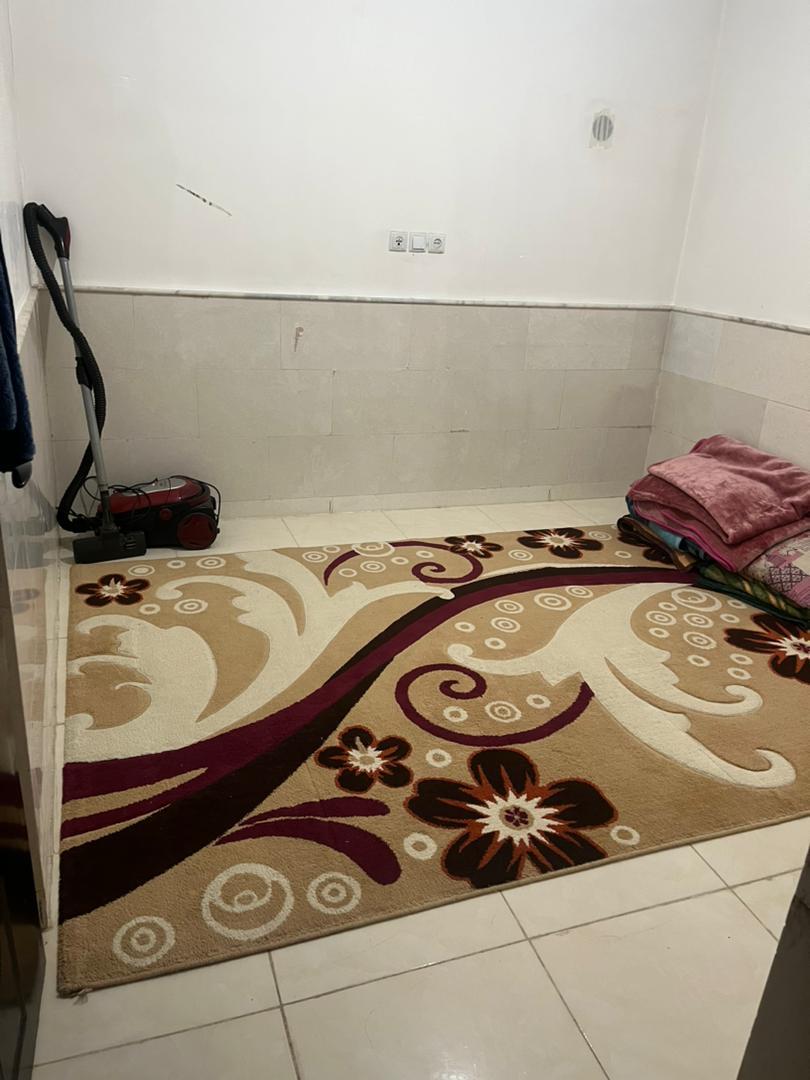 منزل ویلایی تک خواب دربست