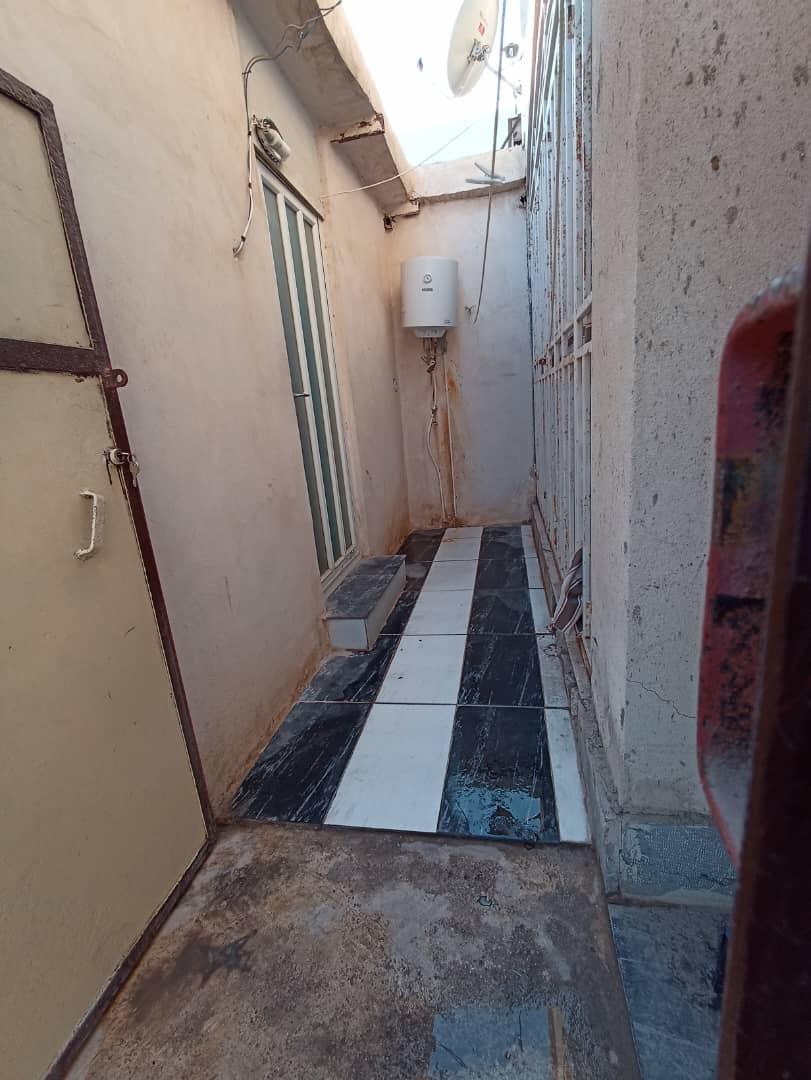 سوئیت فلت نیلوفر 