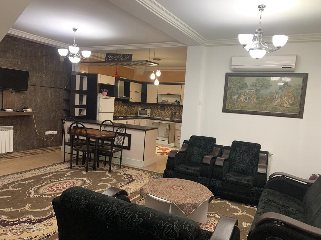 ویلای ساحلی فوق لاکچری 