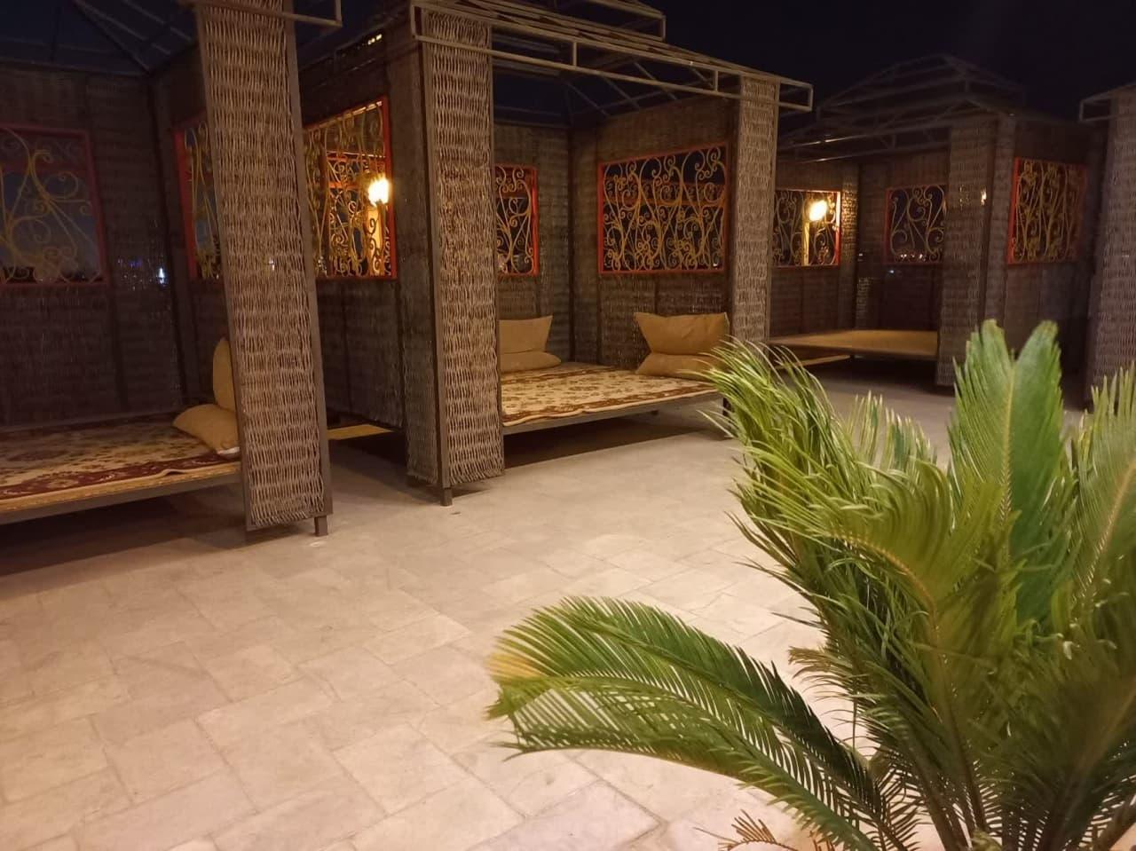 هتل آپارتمان ویلا