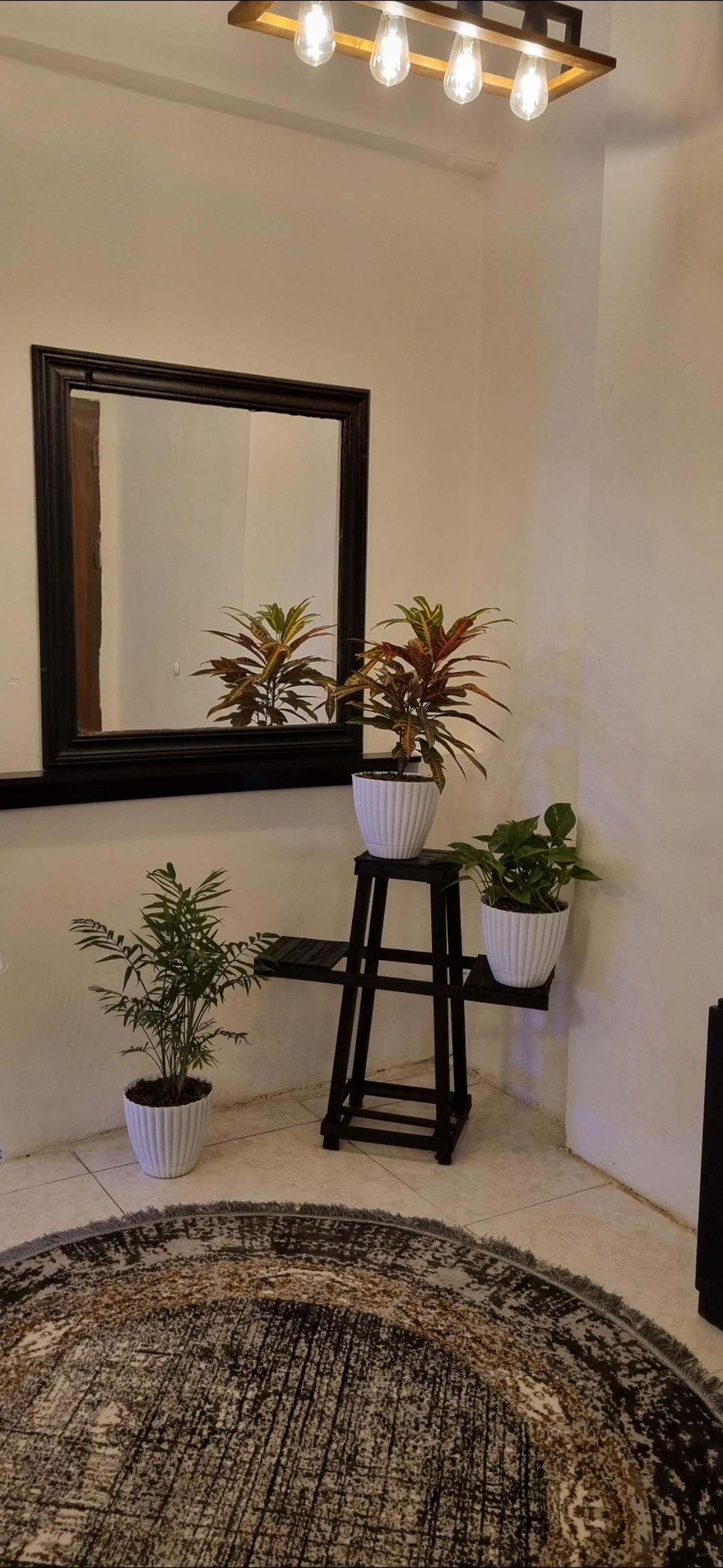 آپارتمان دو خوابه نزدیک حرم