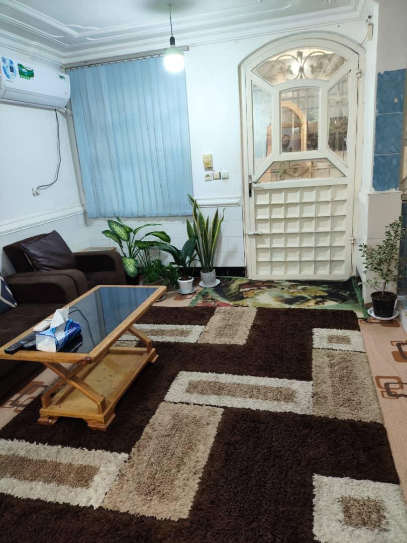منزل ویلایی یک خوابه در بوشهر