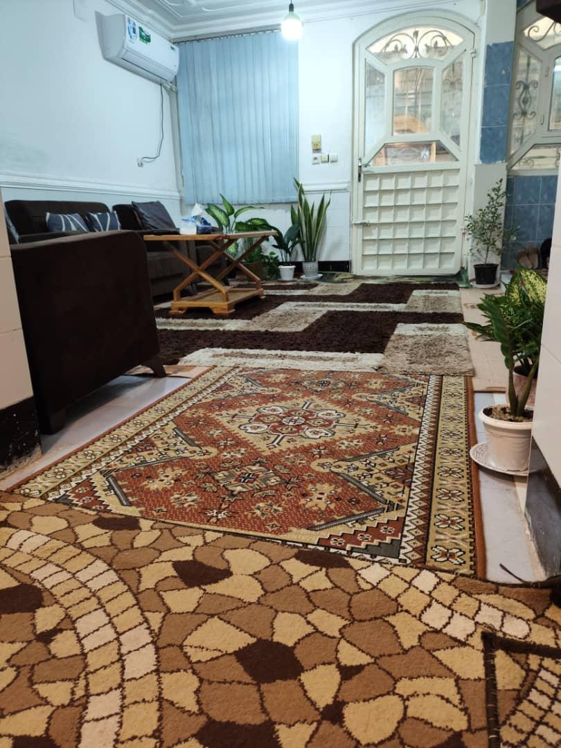 منزل ویلایی یک خوابه در بوشهر