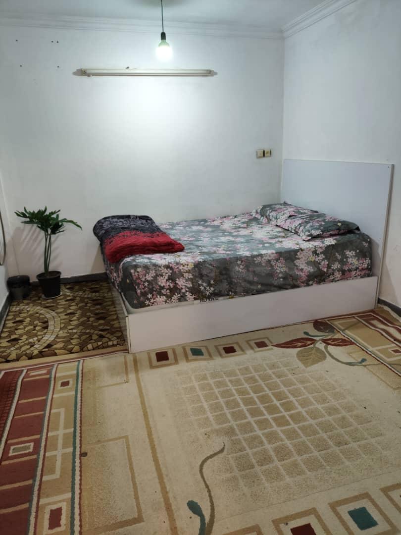 منزل ویلایی یک خوابه در بوشهر