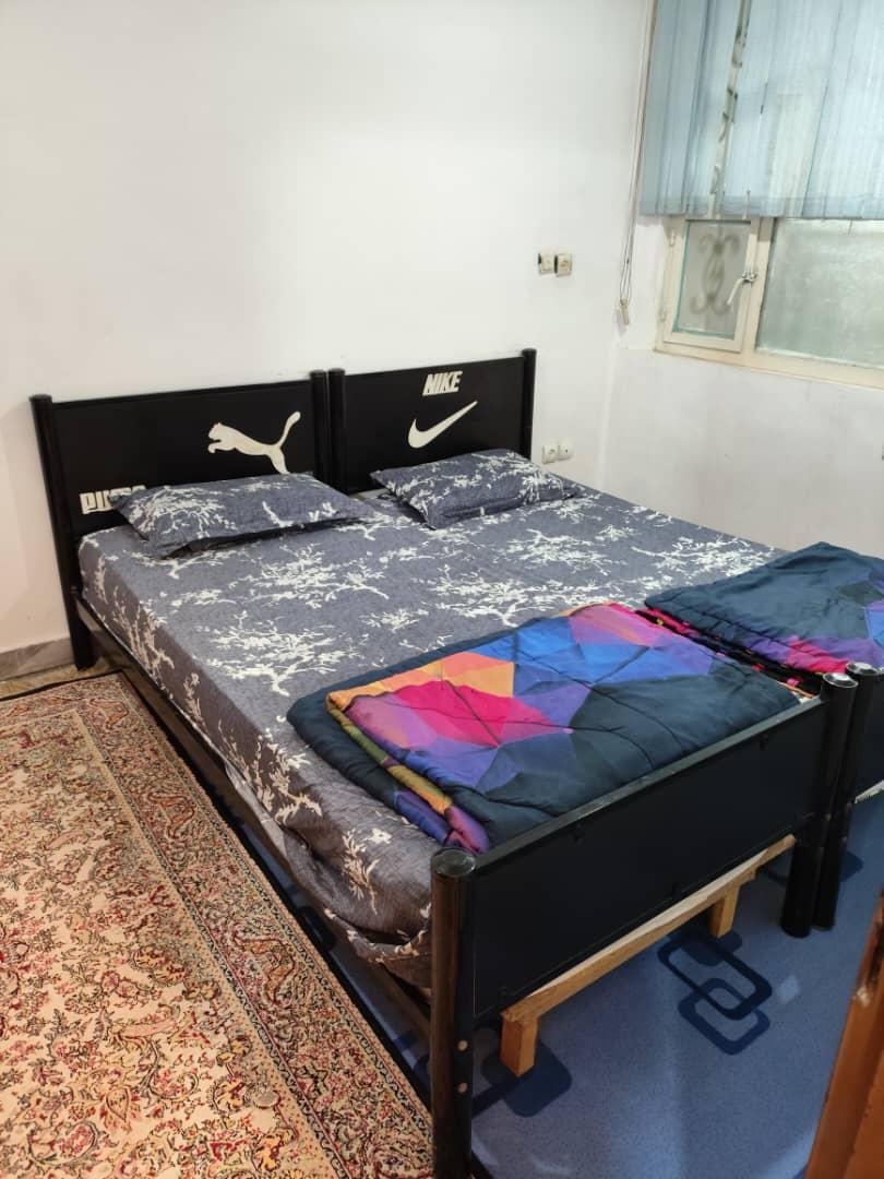 منزل ویلایی یک خوابه در بوشهر