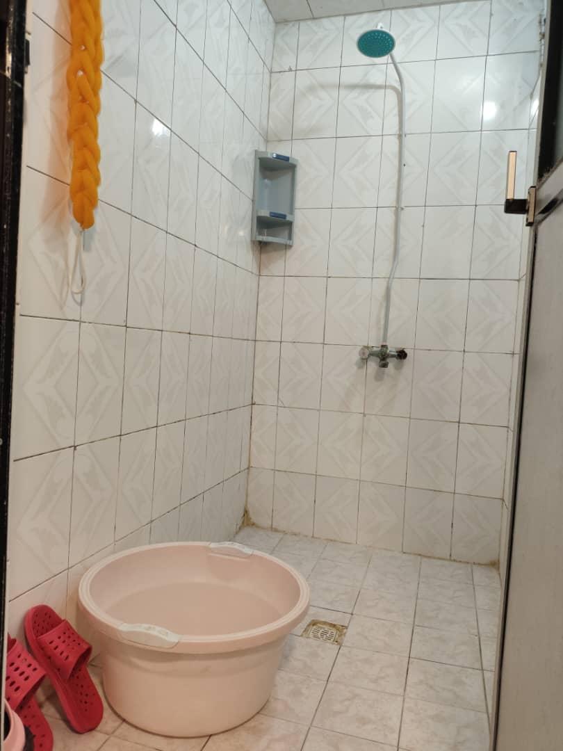 منزل ویلایی یک خوابه در بوشهر