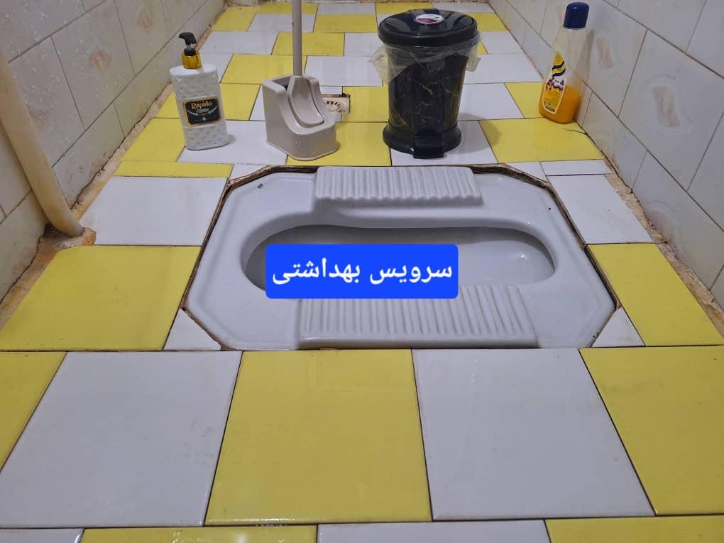 سوئیت روزانه در مرند