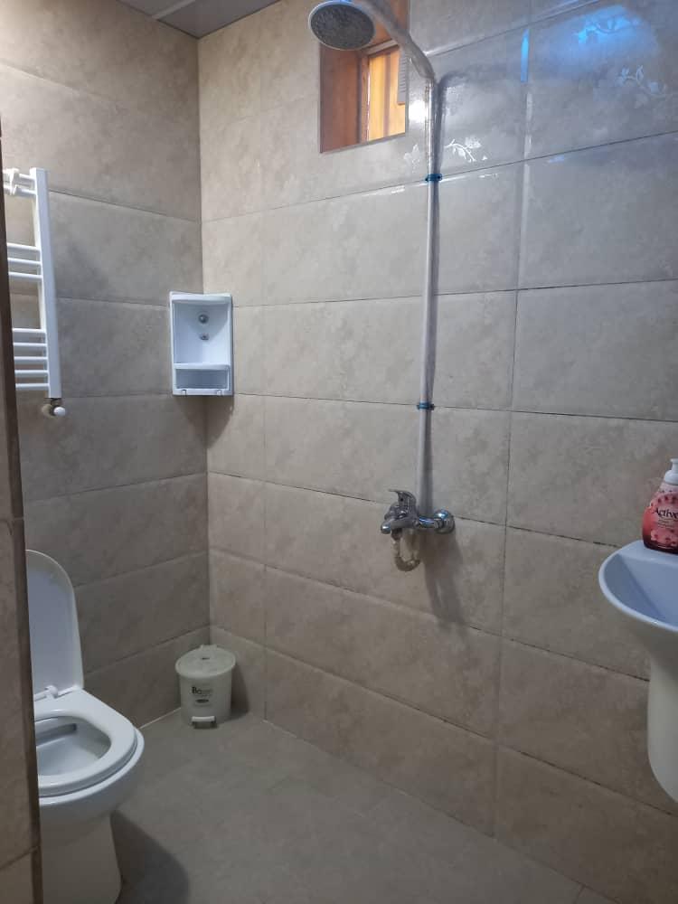 ویلای دو خوابه ساحلی سامین