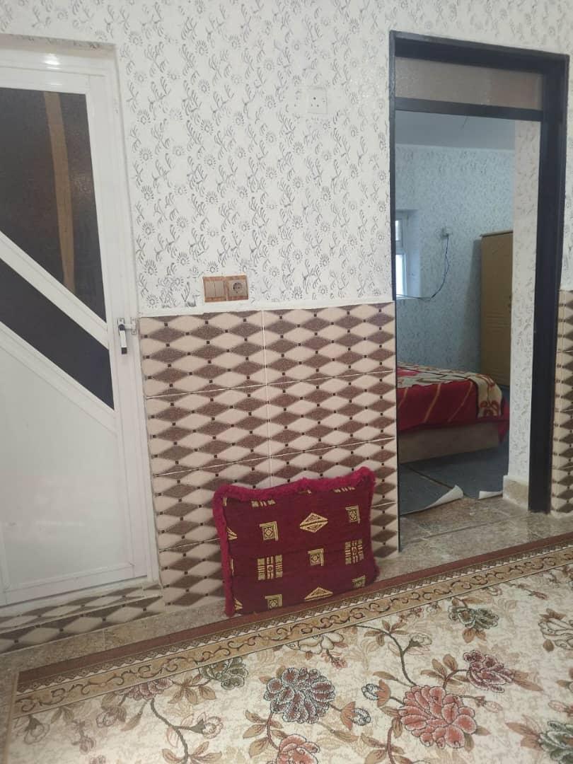 سوییت دو خواب شهر سوزا