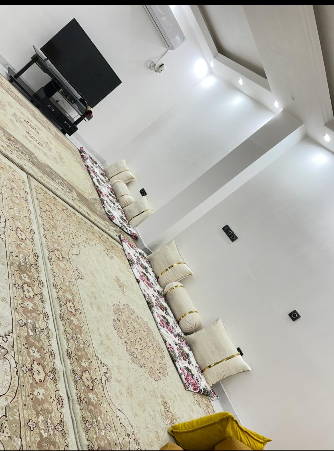 ویلا دو خوابه آراد 