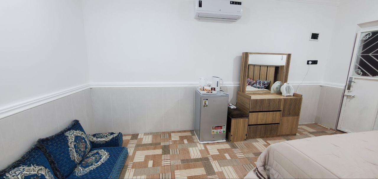اجاره اتاق مستر بندر مقام 