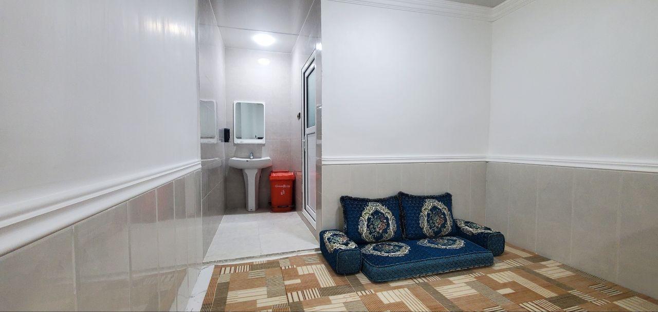 اجاره اتاق مستر بندر مقام 