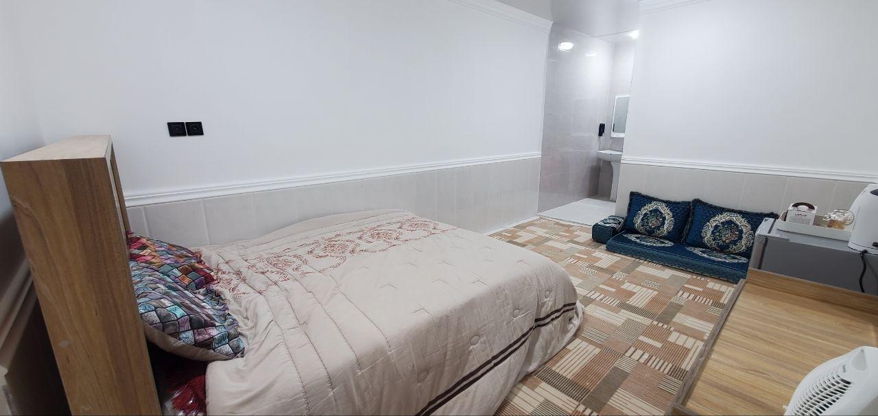 اجاره اتاق مستر بندر مقام 