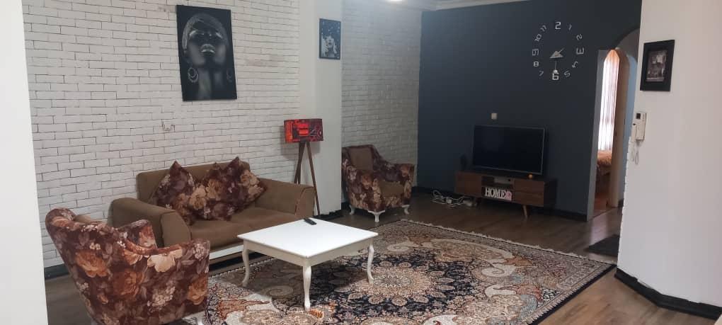 رزرو آپارتمان ساحلی در بندرعباس