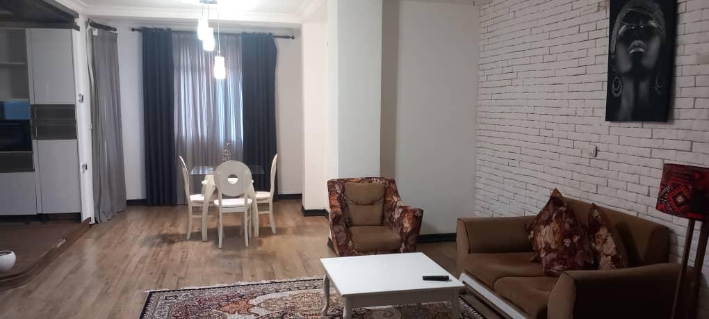 رزرو آپارتمان ساحلی در بندرعباس