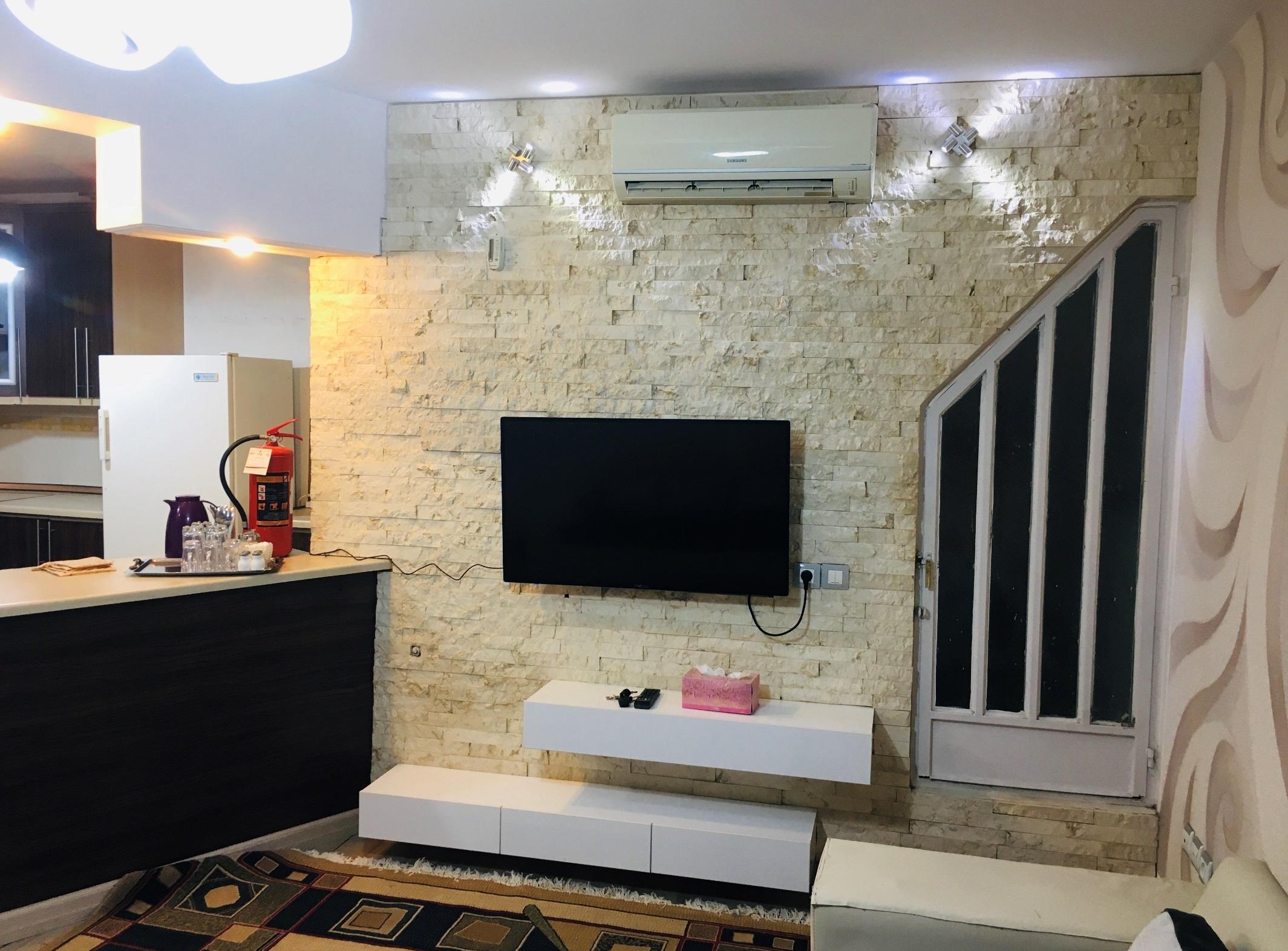 آپارتمان اکسیر در شیراز