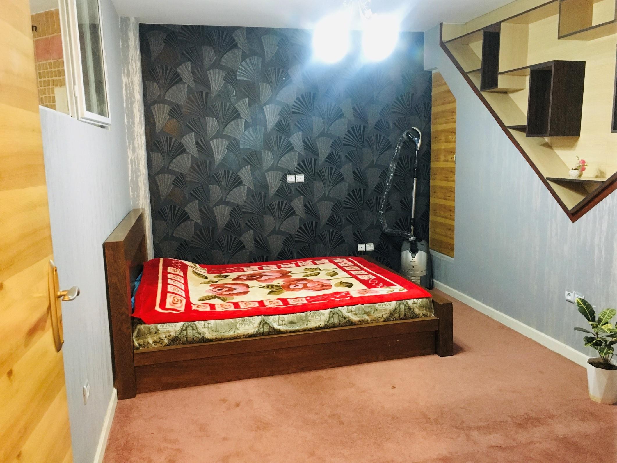آپارتمان اکسیر در شیراز