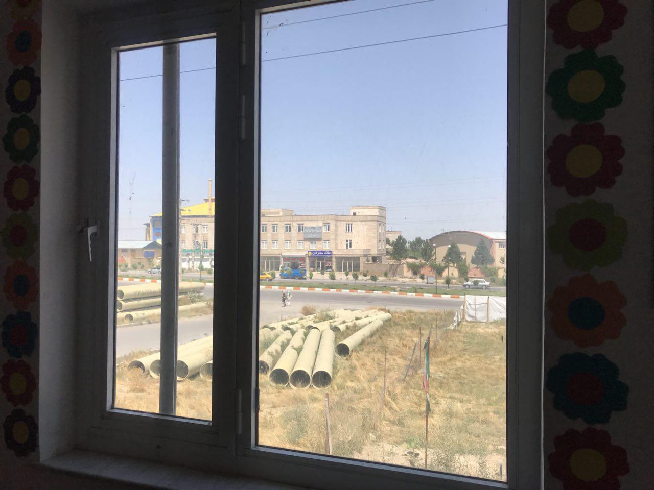 آپارتمان مبله در اردبیل