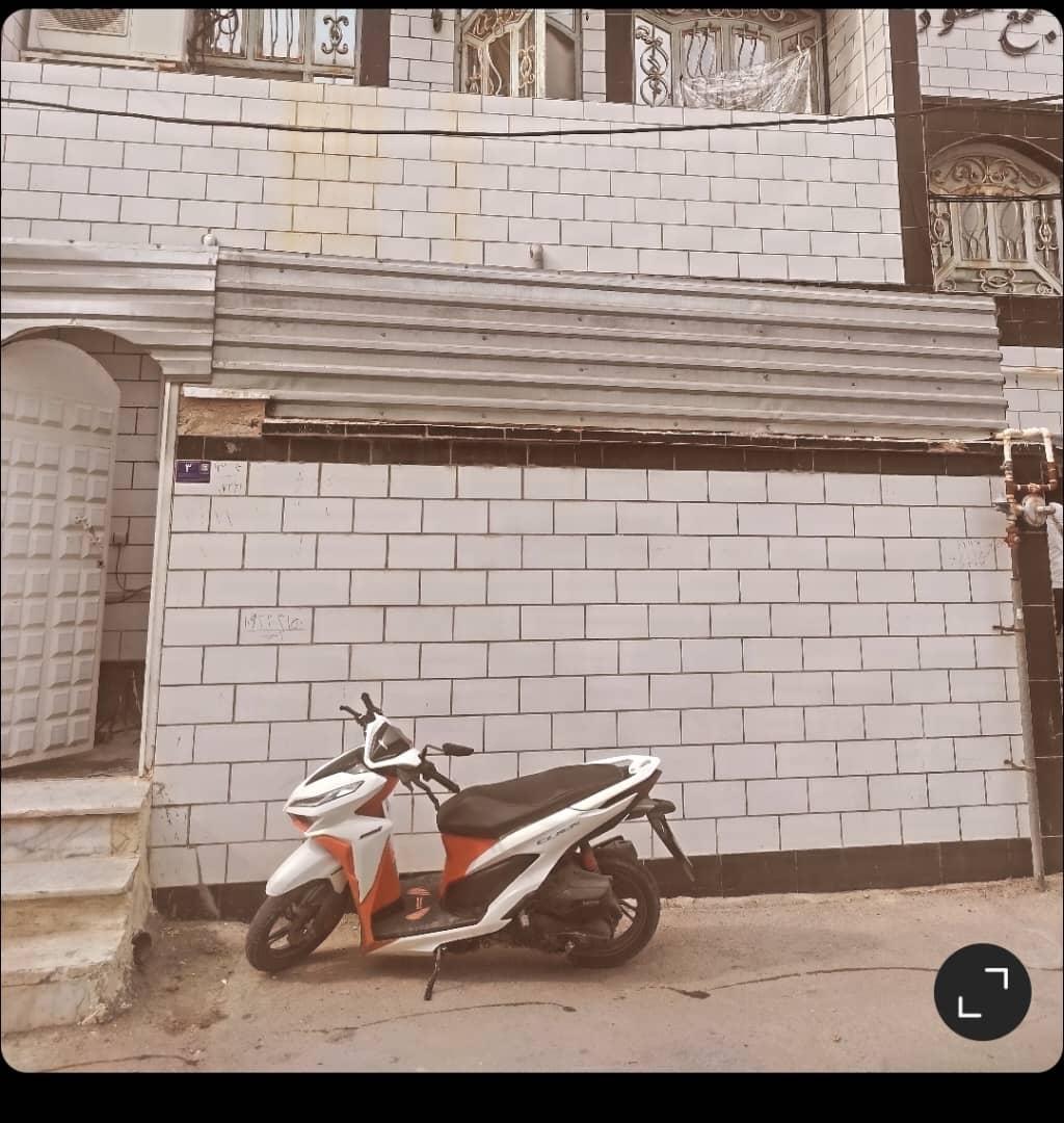 منزل ویلایی یک خوابه در بوشهر