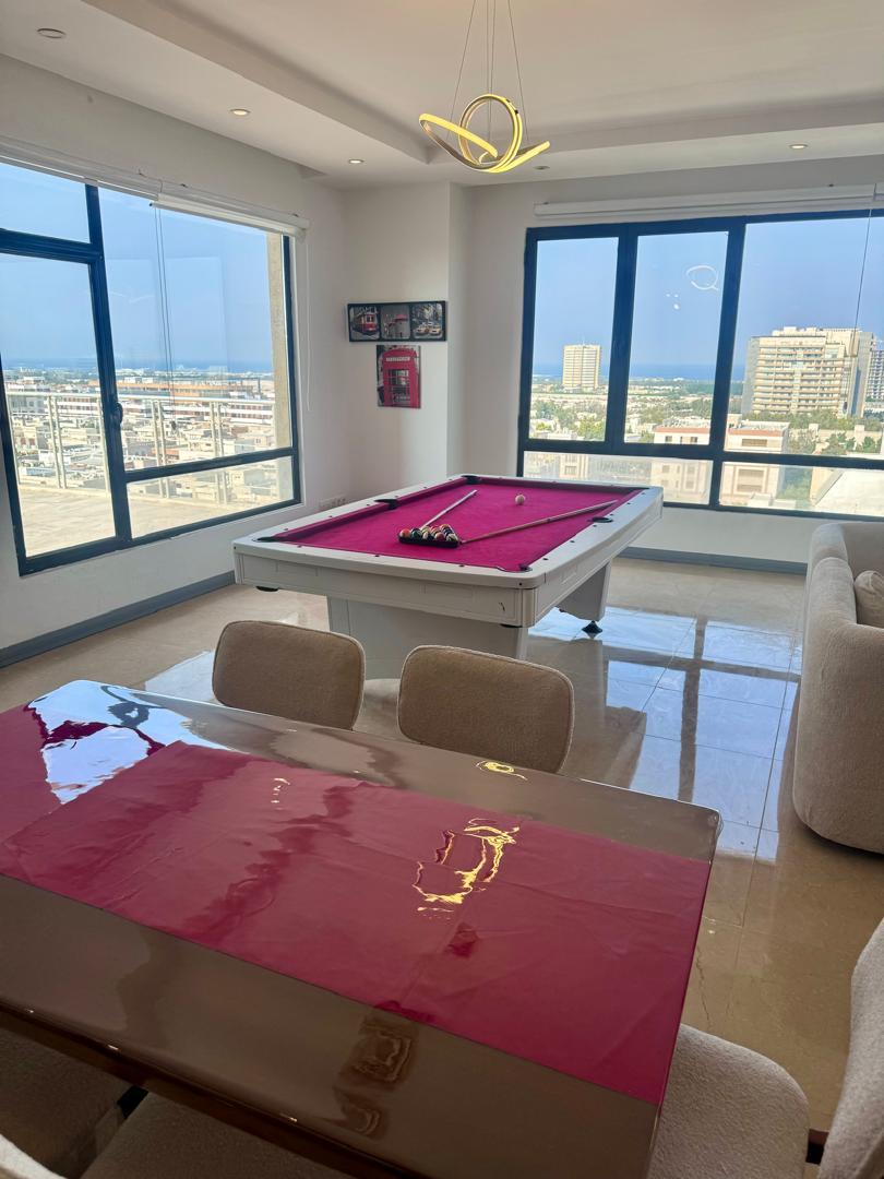 اجاره آپارتمان مبله در شهرک صدف