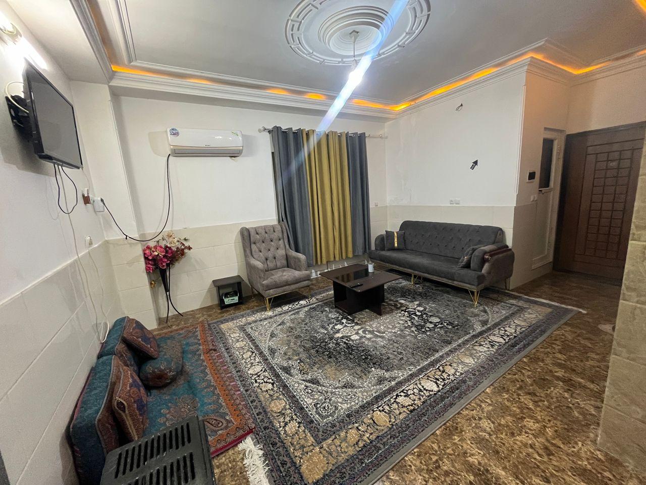 هتل آپارتمان در محلات _ واحد3