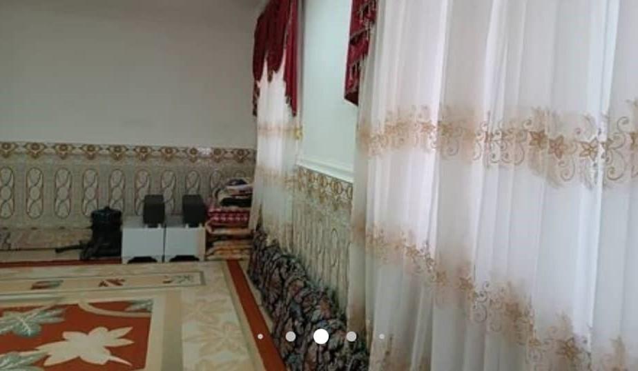 سوئیت ناخدا حاجی
