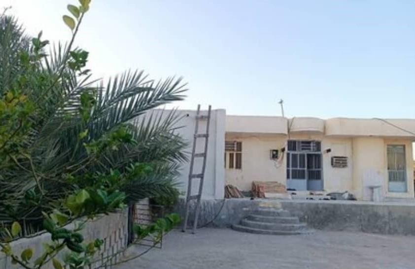 سوئیت ناخدا حاجی