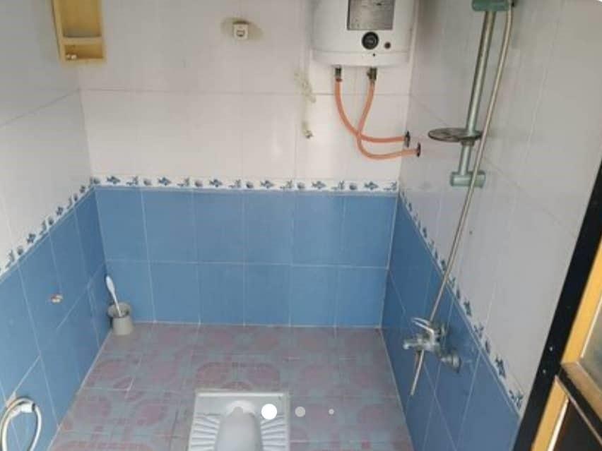 سوئیت ناخدا حاجی