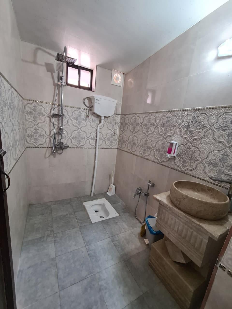 تکخواب دو نفره-گلفام