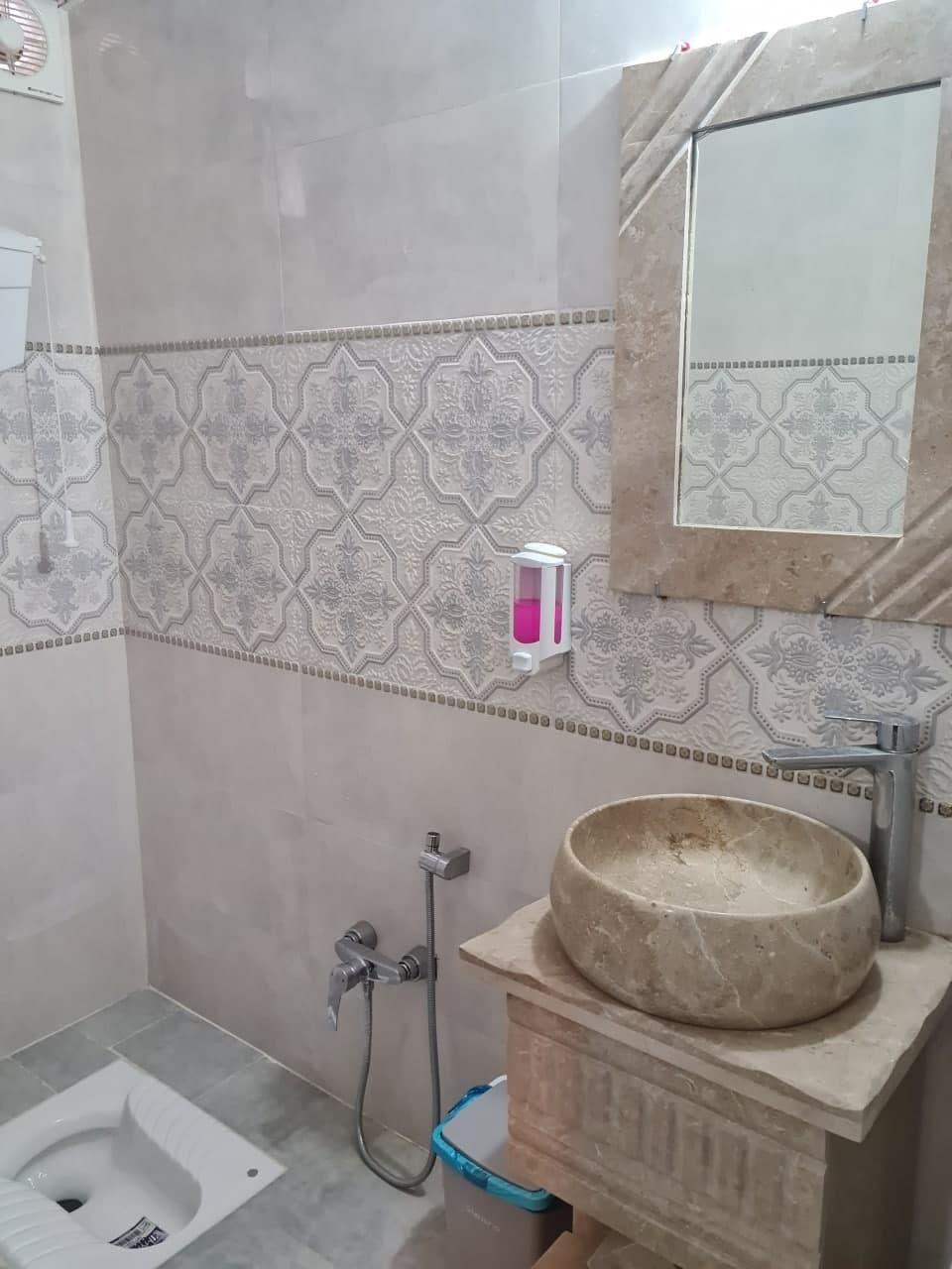 تکخواب سه نفره-گلفام