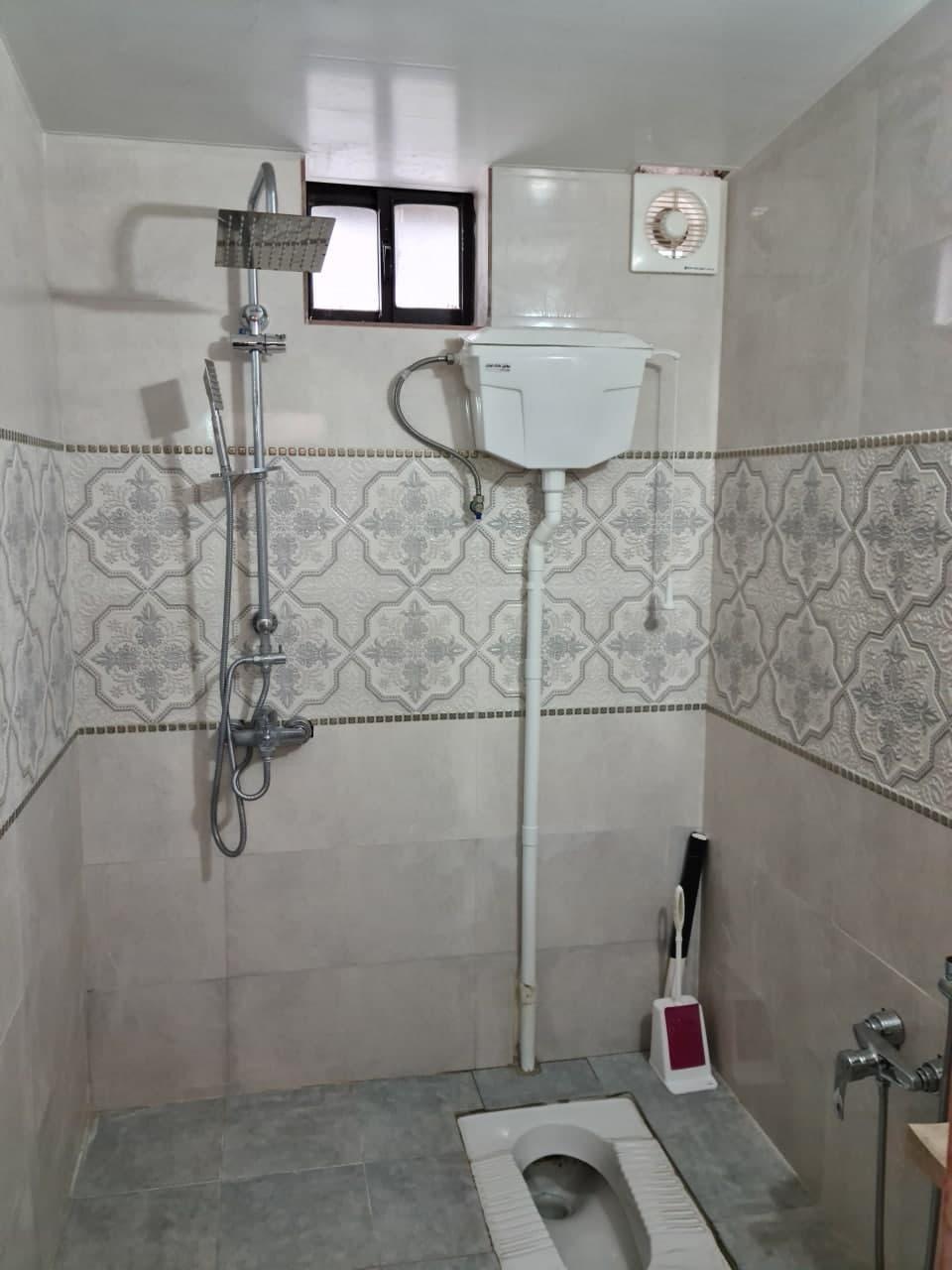 تکخواب چهار تخته-گلفام