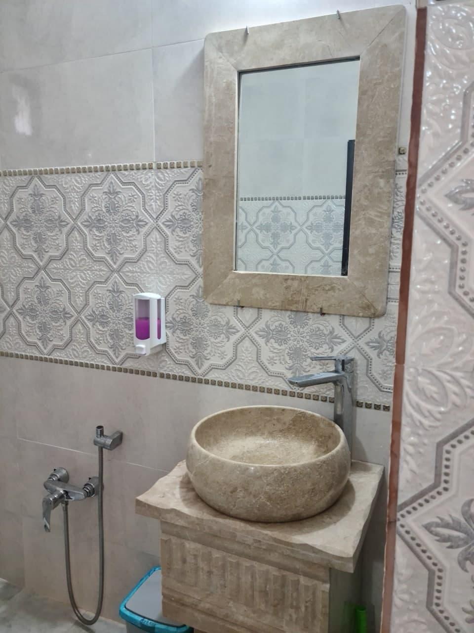 تکخواب چهار تخته-گلفام