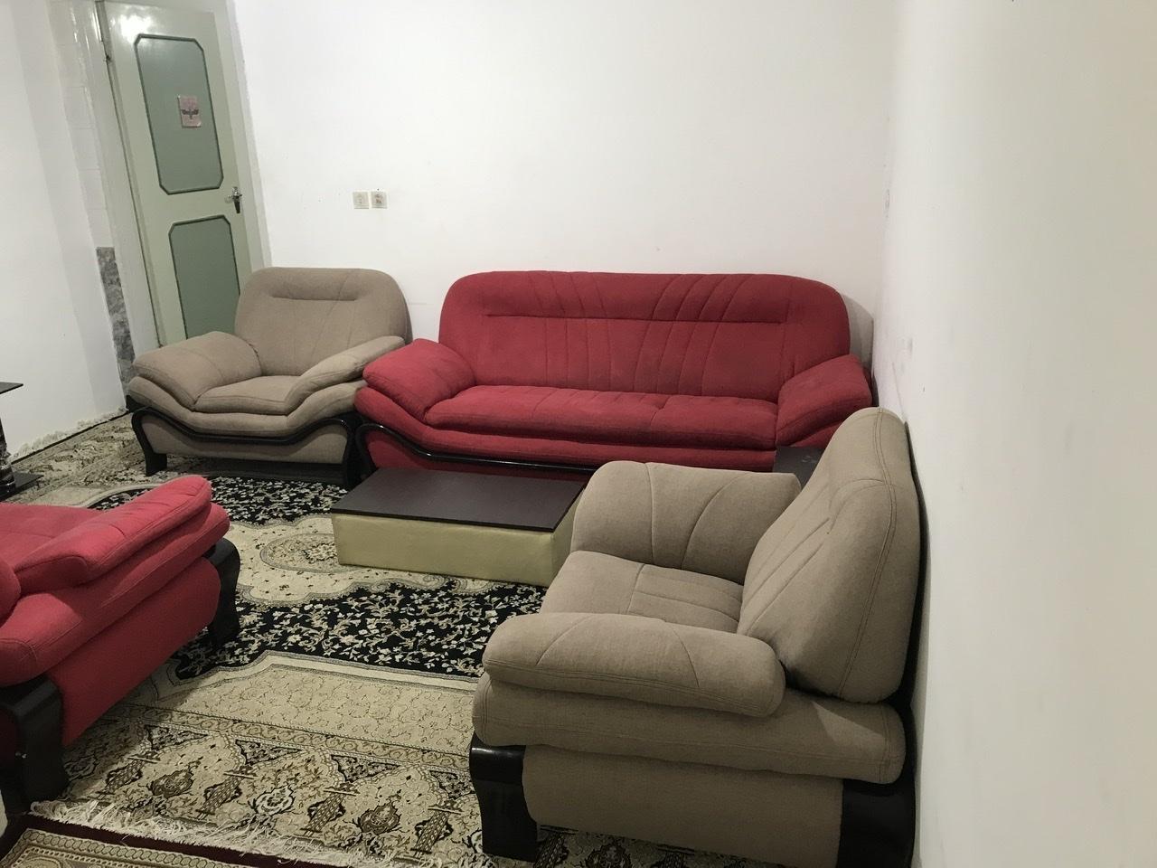 خانه دربست شهرک سعدی 