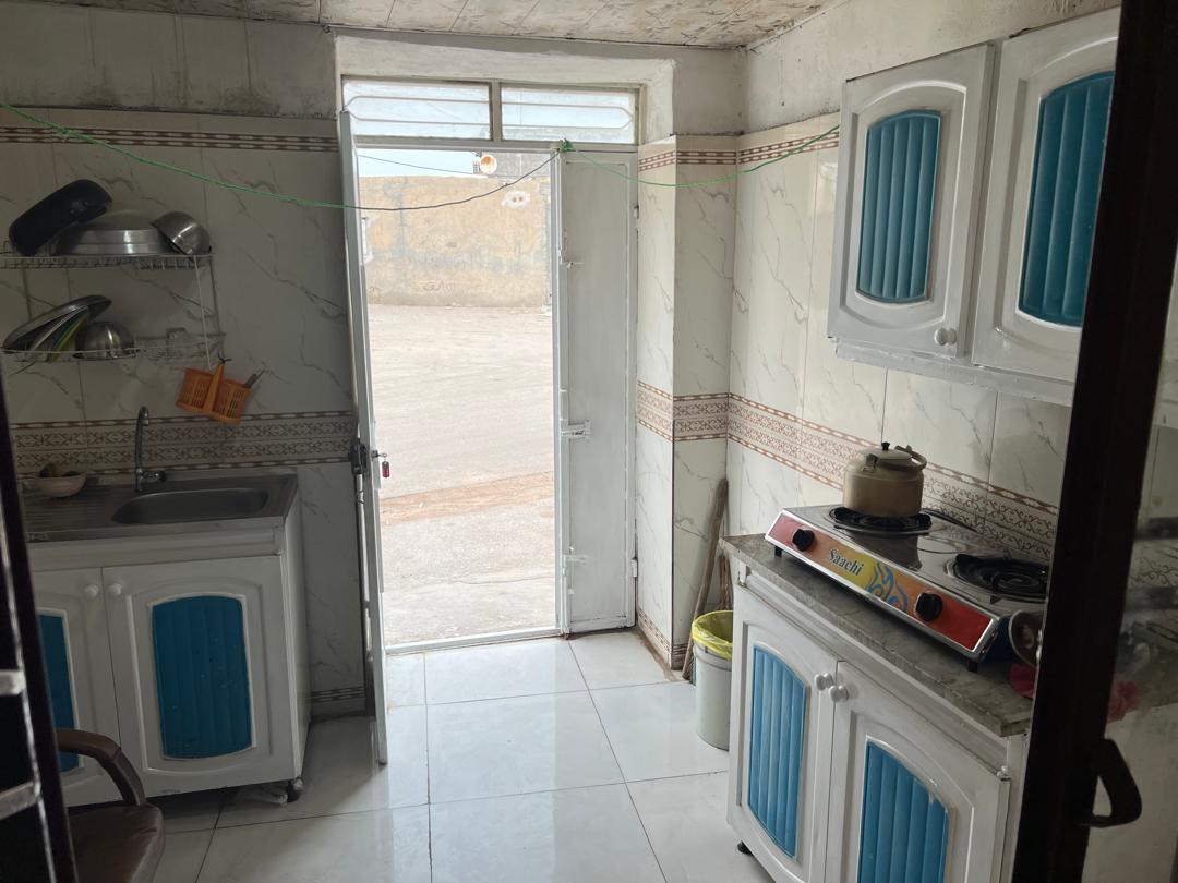 واحد ویلایی 45متری بندرکنگ 