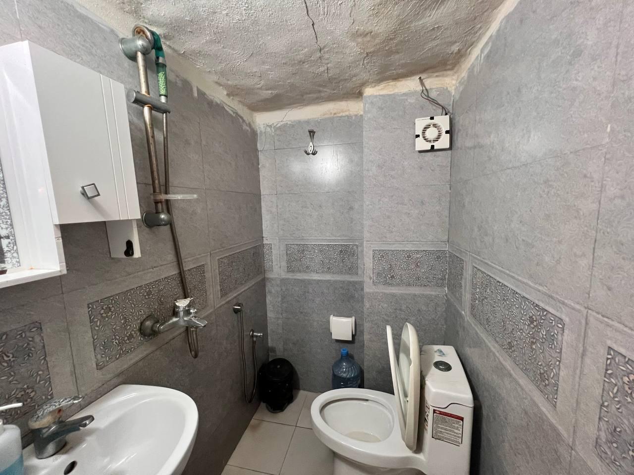 سوئیت فلت گل ختمی