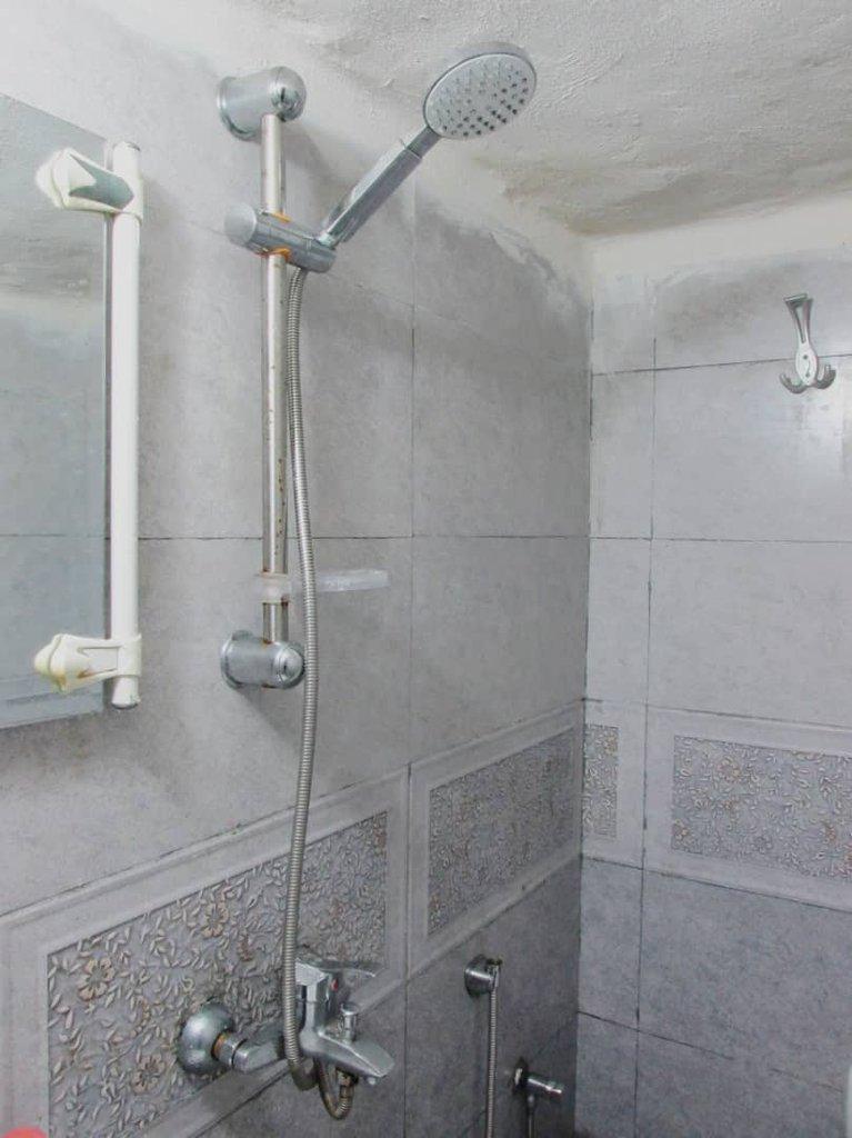 سوئیت فلت گل ختمی