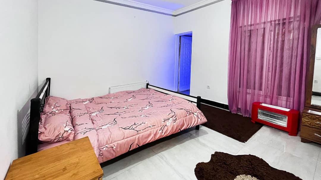ویلایی سه خواب استخردار 