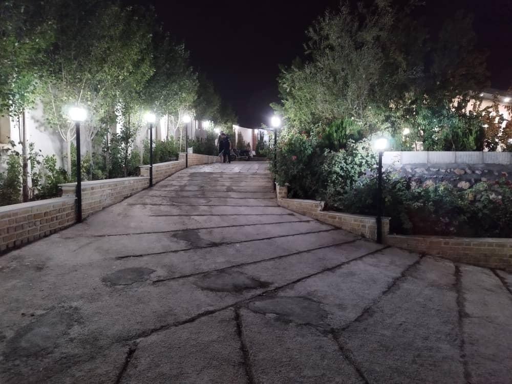 ویلایی سه خواب استخردار 