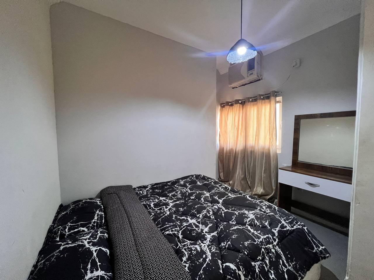 خانه اجاره ای روزانه در قشم