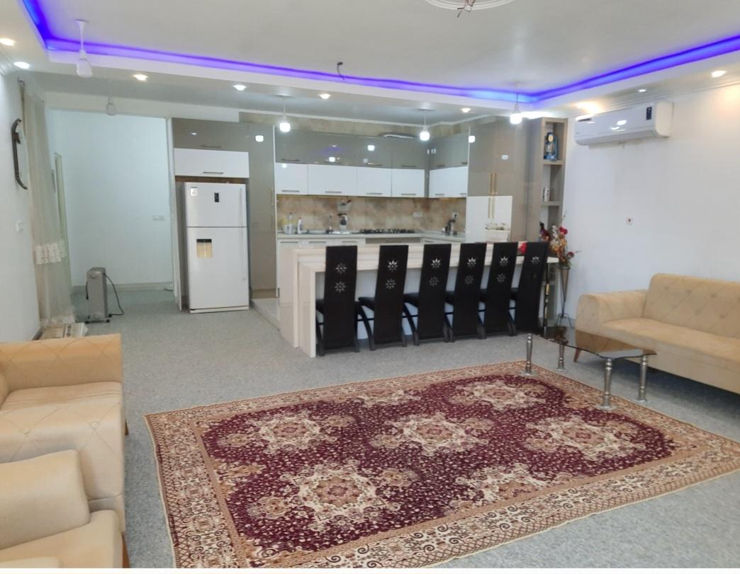 منزل تک خواب ویلایی گناوه