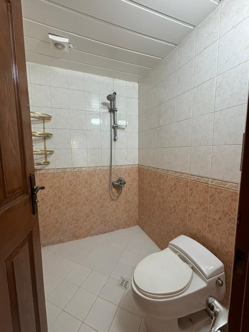 آپارتمان دو خوابه طبقه دوم