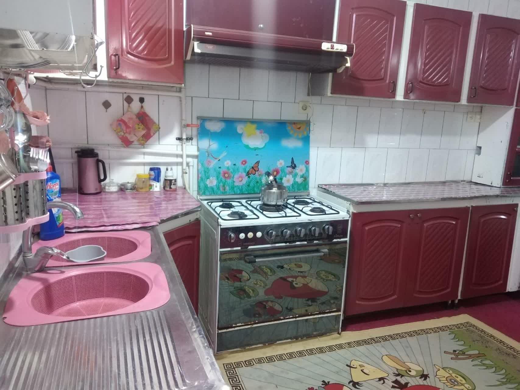 اجاره منزل دو خوابه در ایذه 
