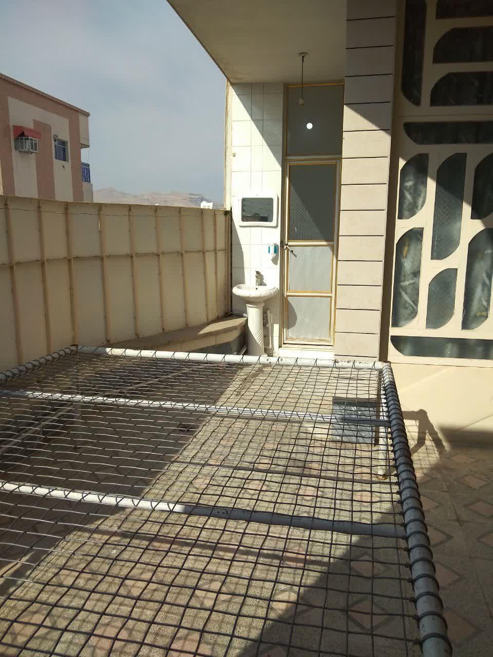 اجاره منزل دو خوابه در ایذه 