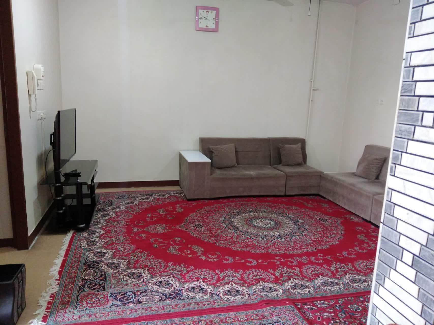 اجاره منزل دو خوابه در ایذه 